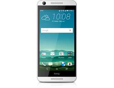 HTC-Desire 626-Marine White
